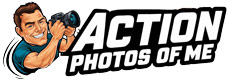 ActionPhotosOfMe Logo